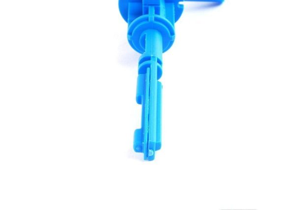 NEW GENUINE BMW 1 3 5 6 7 X1 X3 SERIES ENGINE COOLANT LEVELING EXPANSION SWITCH 17137553919 - Image 6