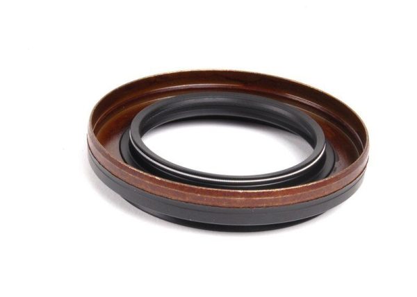 NEW GENUINE BMW 50X78X10 AW 215 REAR AXLE DIFFERENTIAL DRIVE SHAFT SEAL 33107609536 - Image 3