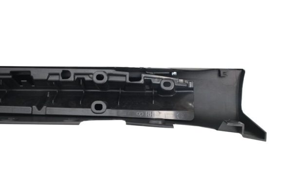 Skid Plates Off Road with Running Boards Side Steps suitable for BMW X6 E71 (2008-2014) Stainless Steel - Image 17