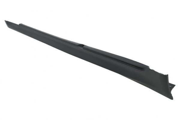 Side Skirts with Extensions suitable for BMW 5 Series G30 Limousine G31 Touring (2017-up) M5 Design - Image 5