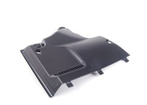 FOR NEW GENUINE AUDI A4 S4 A5 S5 FRONT UNDER BODY TRIM FLOOR COVER 8K0825202A