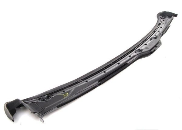 BMW NEW GENUINE X5 SERIES E53 WINDSHIELD COWL PANEL COVER LHD 51718402642 - Image 3
