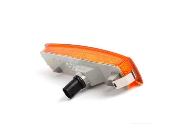 BMW NEW GENUINE Z3 E36 BUMPER LIGHT SIDE MARKER INDICATOR LEFT N/S 63148389695 - Image 4