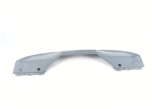 BMW NEW GENUINE X6 F16 REAR M-SPORT BUMPER LOWER BOTTOM TRIM COVER 51128065900