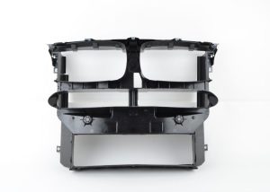 BMW NEW GENUINE X5 X6 SERIES F15 F16 M SPORT RADIATOR AIR INTAKE DUCT 51648055208