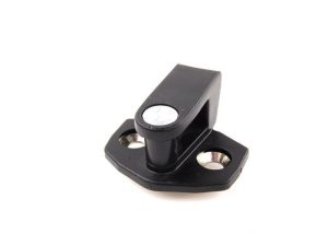 NEW GENUINE BMW 3 SERIES E36 5 SERIES E34 FRONT DOOR LOCK LATCH STRIKER 51218105511