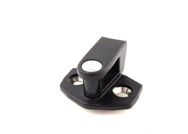 NEW GENUINE BMW 3 SERIES E36 5 SERIES E34 FRONT DOOR LOCK LATCH STRIKER 51218105511