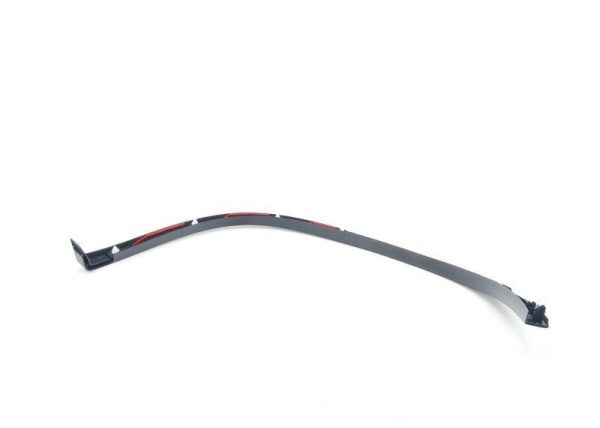 FOR NEW GENUINE VOLKSWAGEN VW TIGUAN REAR WHEEL ARCH COVER TRIM RIGHT O/S - Image 4