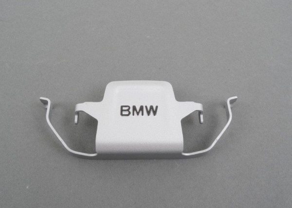 NEW GENUINE BMW F30 F31 F32 F33  DESIGN BRAKE CALIPER RETAINING SPRING 34216860103 - Image 4