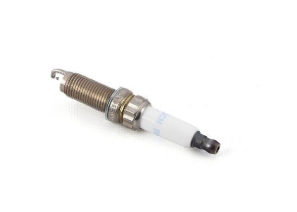 NEW GENUINE BMW PETROL ENGINE IGNITION SPARK PLUG 1 PCS BOSCHZR5TPP330A 12120040581 - Image 4