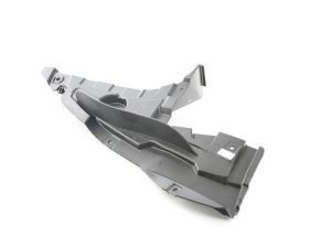 BMW GENUINE NEW 3 E92 E93 FRONT M SPORT SPLASH SHIELD COVERING LEFT N/S 51718044549