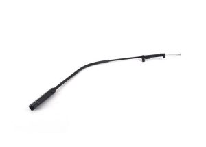 NEW GENUINE AUDI A4 S4 B8 13-16 FRONT HOOD LOCK RELEASE CABLE LHD 8T1823531C