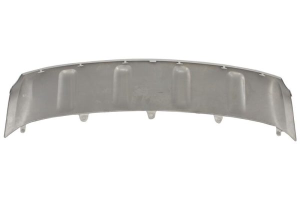 Skid Plates Bumper Guards Off Road suitable for Porsche Macan S (2014-2016) - Image 9