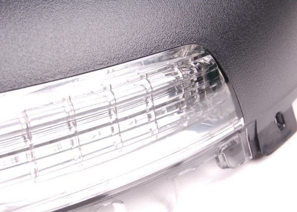 NEW GENUINE VW TIGUAN 08-16 MIRROR INDICATOR REPEATER WITH PUDDLE LIGHT LEFT 5N0949101C - Image 3