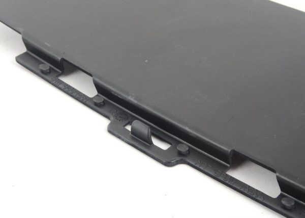 BMW NEW GENUINE 3 SERIES F30 F31 FRONT BUMPER FOG LIGHT GRILL COVER TRIM LEFT 51118054261 - Image 4