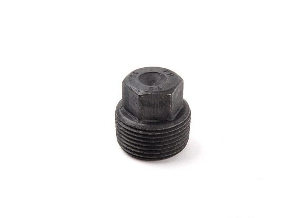 BMW NEW GENUINE E36 E46 E87 E39 E38 MANUAL TRANSMISSION DRAIN FILL PLUG 23117527440