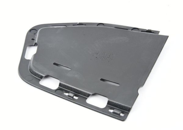 FOR NEW GENUINE BMW 4 SERIES F32 F33 F36 FRONT M SPORT BUMPER LEFT N/S GRILLE COVER - Image 3