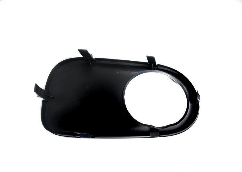 BMW X5 SERIE E53 LCI 03-06 NEW GENUINE O/S RIGHT FOG LIGHT SURROUND TRIM 51117129300 - Image 5