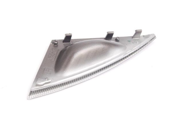 NEW GENUINE PORSCHE 986 BOXSTER 996 HEADLIGHT ASSEMBLY CORNER TRIM RIGHT O/S - Image 5