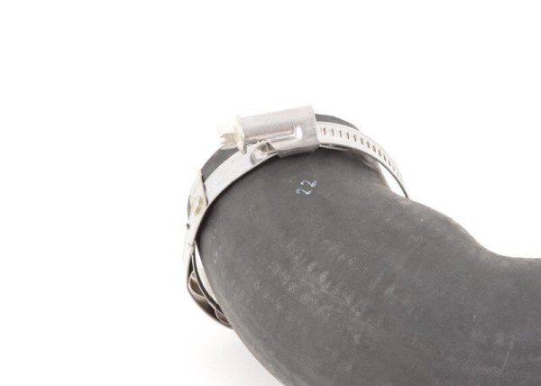 NEW GENUINE MINI R55 R56 R57 R58 R59 INTERCOOLER INTAKE MANIFOLD RIGHT 13717593369 - Image 6