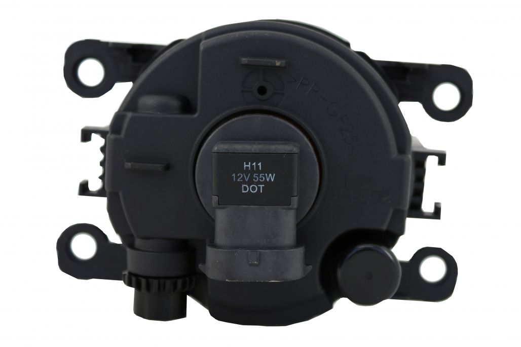 Fog Light Projectors Dacia Duster Logan Sandero Citroen C5 C4 Renault Laguna Clio Megane Land Rover suitable for JAGUAR Opel Astra H OPC Opel Astra G OPC - Image 5