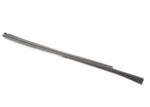 NEW GENUINE PORSCHE 987 BOXSTER CAYMAN 997 FRONT TRUNK SIDE TRIM COVER RIGHT O/S 9975724660302A