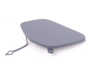 BMW NEW GENUINE F48 X1 2014-2017 FRONT BUMPER TOW HOOK EYE COVER 51137361220