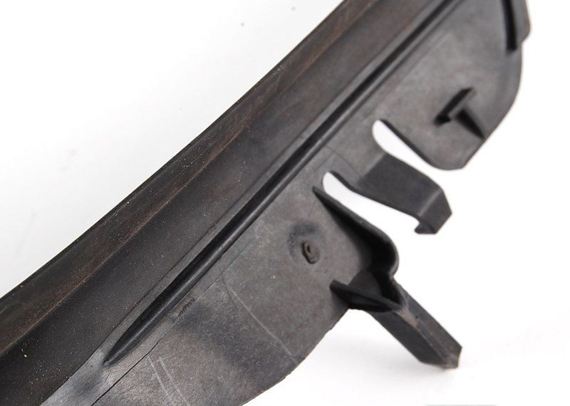 BMW NEW GENUINE 5 E39 2000/09 - 2004 FRONT UPPER HEADLIGHT GASKET SEAL RIGHT O/S 63126908406 - Image 6