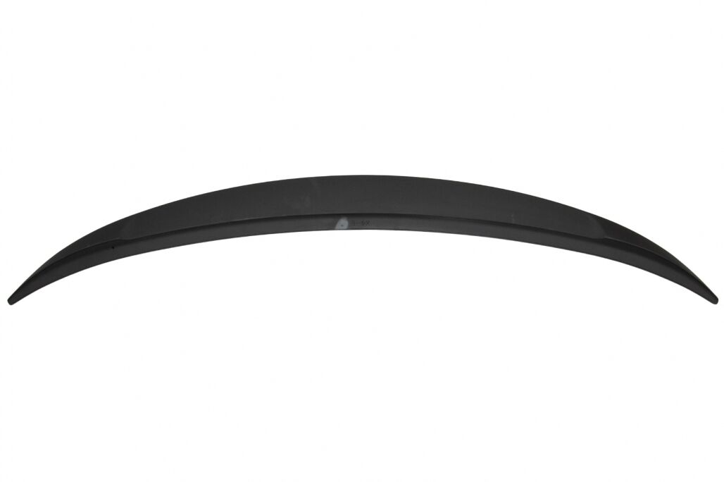 Trunk Boot Spoiler Wing suitable for BMW X4 F26 (2014-2018) - Image 3