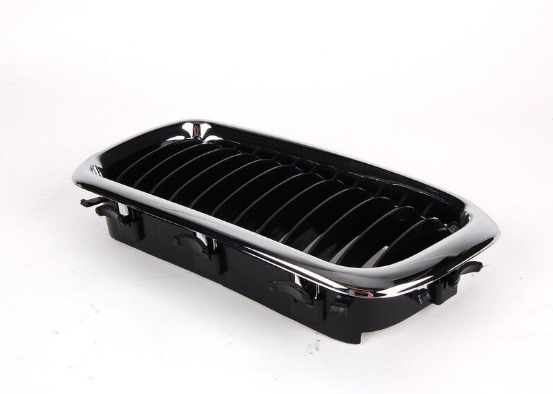 FOR BMW NEW GENUINE 7 SERIES E38 99-01 RADIATOR KIDNEY GRILLE LEFT N/S - Image 3