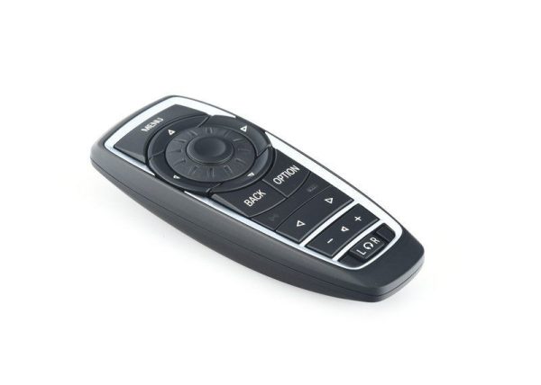 NEW GENUINE BMW 5 F07 F10 7 F01 F02 F04 SERIES REAR REMOTE CONTROL 65129231372