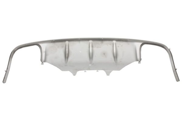 Skid Plates Bumper Guards Off Road suitable for Porsche Macan S (2014-2016) - Image 5