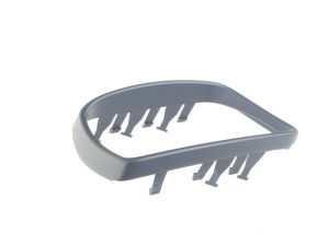 NEW GENUINE BMW X3 E83 2003-2011 FRONT DOOR MIRROR FRAME RIGHT O/S 51163412286