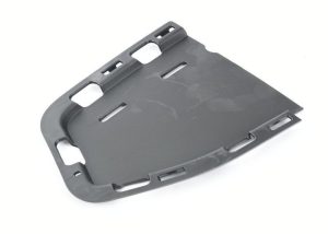 FOR NEW GENUINE BMW 4 SERIES F32 F33 F36 FRONT M SPORT BUMPER LEFT N/S GRILLE COVER