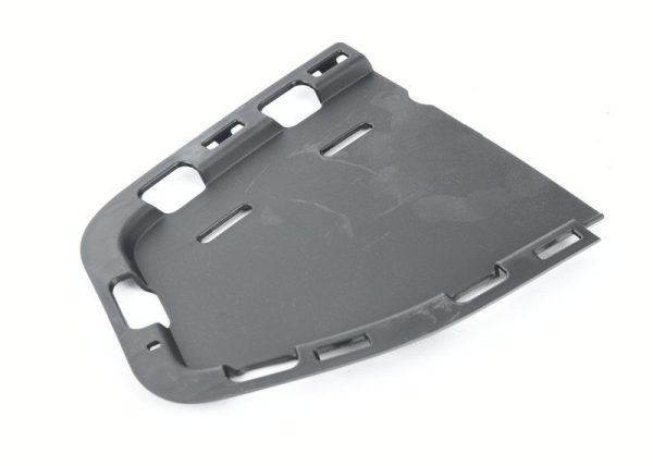 FOR NEW GENUINE BMW 4 SERIES F32 F33 F36 FRONT M SPORT BUMPER LEFT N/S GRILLE COVER
