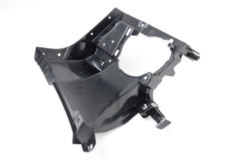 BMW NEW GENUINE 3 F30 F31 M SPORT 12-15 O/S RIGHT BUMPER FOG LIGHT SUPPORT 51118054164 - Image 5