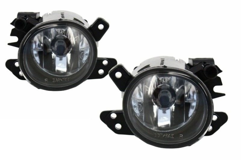 Fog Lights Projectors suitable for MERCEDES W164 ML-Class (2005-2011)