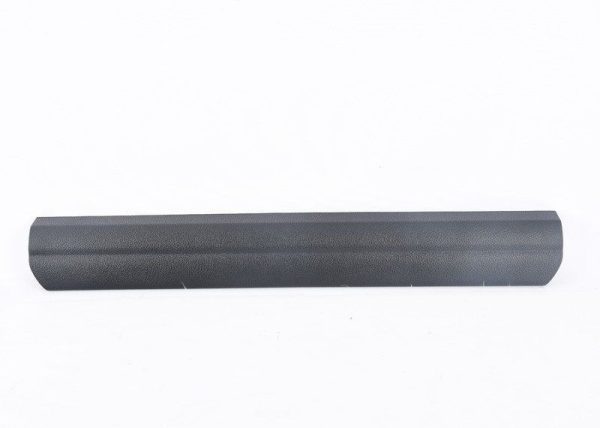 BMW NEW GENUINE 5 SERIES F11 F10 DOOR ENTRY BLACK SILL STRIP TRIM FRONT 51477358063 - Image 3