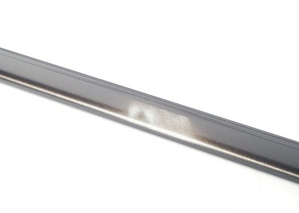 BMW NEW GENUINE OEM 3 E92 COUPE 06-13 N/S LEFT REAR WINDOW TRIM BLACK MATTE 51377162573 - Image 3