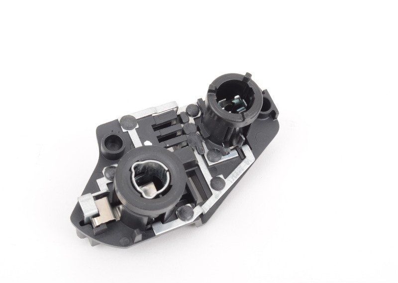 NEW GENUINE VW TIGUAN 12-16 INNER TAIL LIGHT BULB CARRIER LEFT N/S 5N0945259A