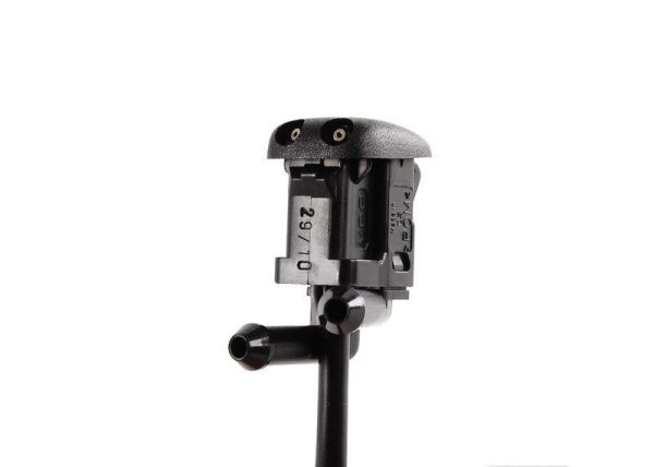 BMW NEW OEM GENUINE 5 E39 (95-04) WINDSHIELD HEATED WASHER NOZZLE 61668361042 - Image 3