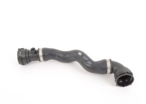 BMW GENUINE 5 7 SERIES E39 E38 PETROL ENGINES RADIATOR COOLANT UPPER HOSE PIPE 11531705223