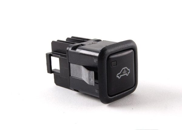 NEW GENUINE AUDI A3 8L INTERIOR ANTI THEFT ALARM SWITCH BUTTON 4B0962109A01C - Image 4
