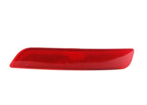 NEW GENUINE BMW X5 F15 REAR BUMPER SIDE REFLECTOR RIGHT O/S 63147847592