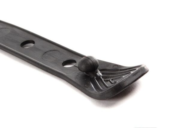 BMW NEW GENUINE 3 SERIES E90 REAR LUGGAGE COMPARTMENT UNIVERSAL HOLDER 1PCS 51477152788 - Image 5