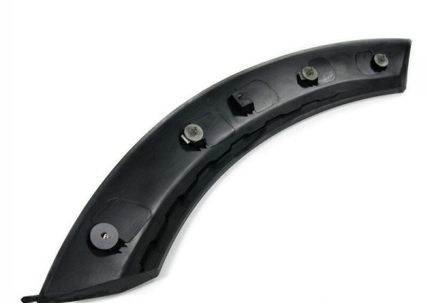 MINI NEW COOPER R50 R52 R53 WHEEL ARCH COVER FRONT RIGHT O/S 51131505866 - Image 3