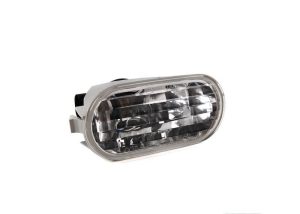 MINI NEW GENUINE COOPER R50 R53 01-04 REAR BACK UP REVERSE TAIL LIGHT 63221477678