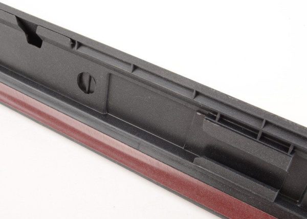NEW GENUINE AUDI A4 B8 2008-2016 S-LINE SIDE SKIRT TRIM PRIMED RIGHT O/S 8K0854932AGRU - Image 4