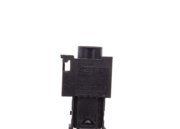 GENUINE VW GOLF 13-17 TOUAREG 11-17 FIBRE OPTIC BYPASS LOOP DIAGNOSTIC CONNECTOR 4E0973802 - Image 4