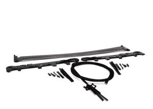 NEW GENUINE BMW X3 SERIES E83 PANORAMIC SUNROOF REPAIR KIT FOR SHADE FRONT 54107199478